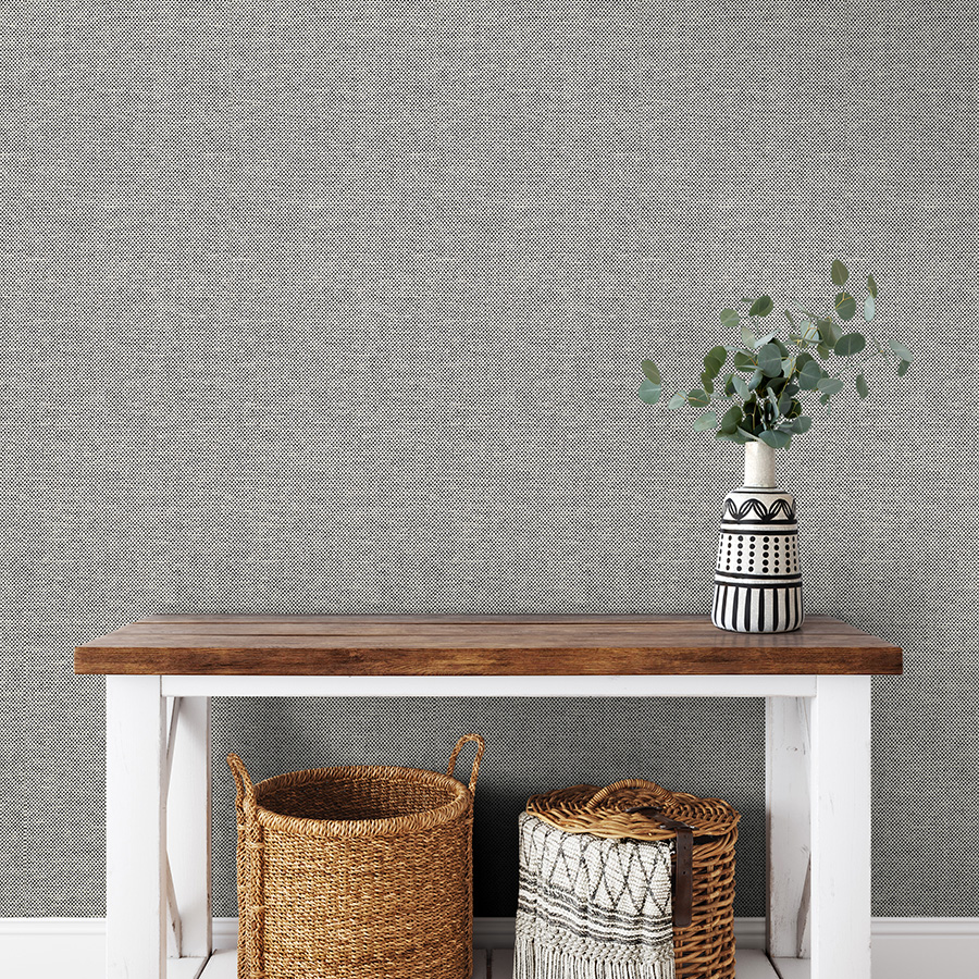 Barbizon TOURAINE Natural Woven wallcovering