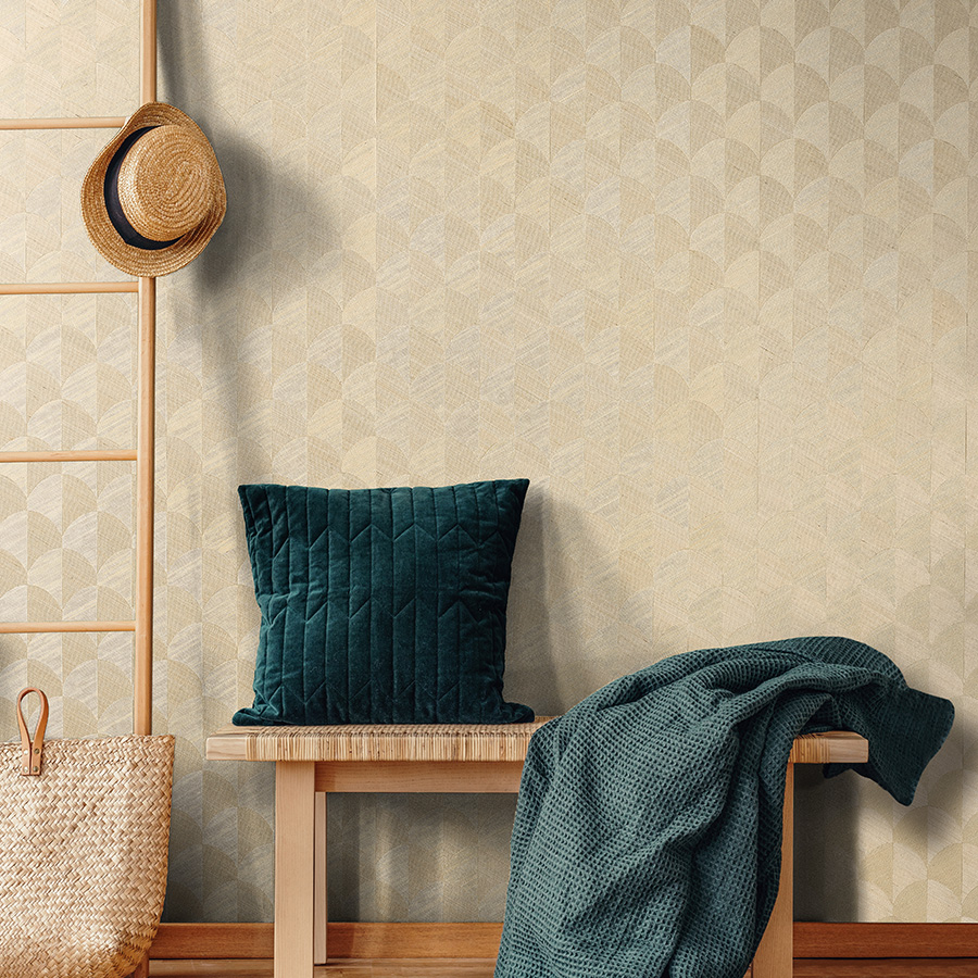 Calico Wallcovering