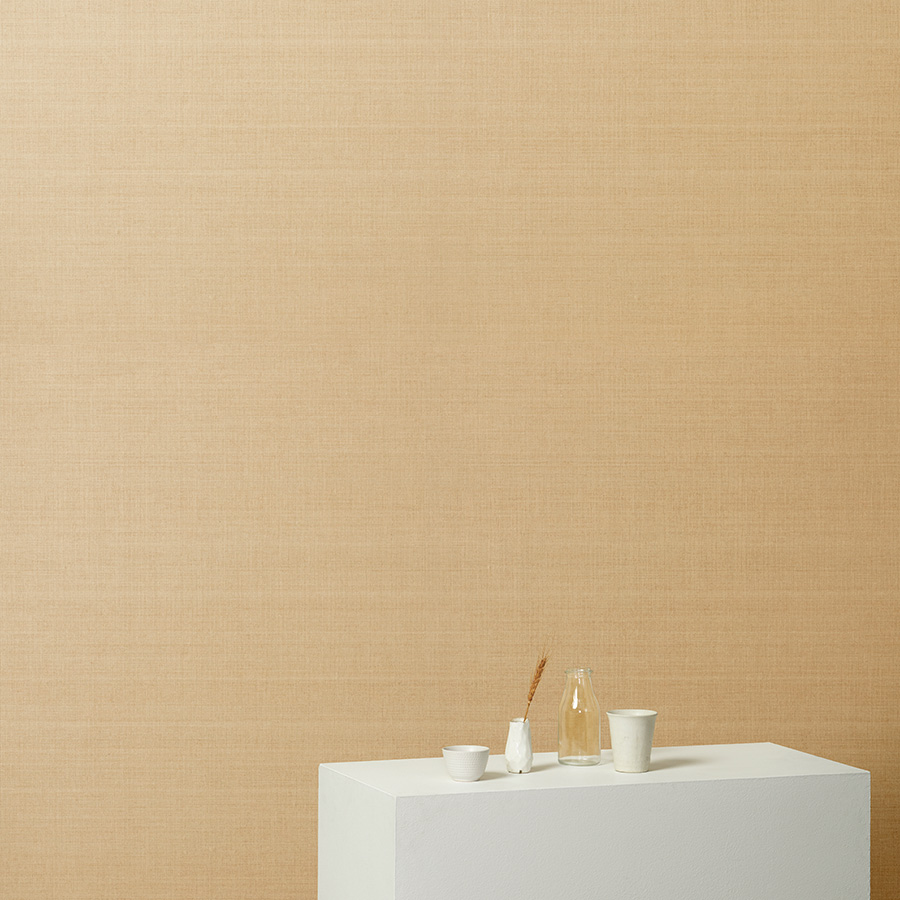 Cambridge LINEN Inspired Material wallcovering