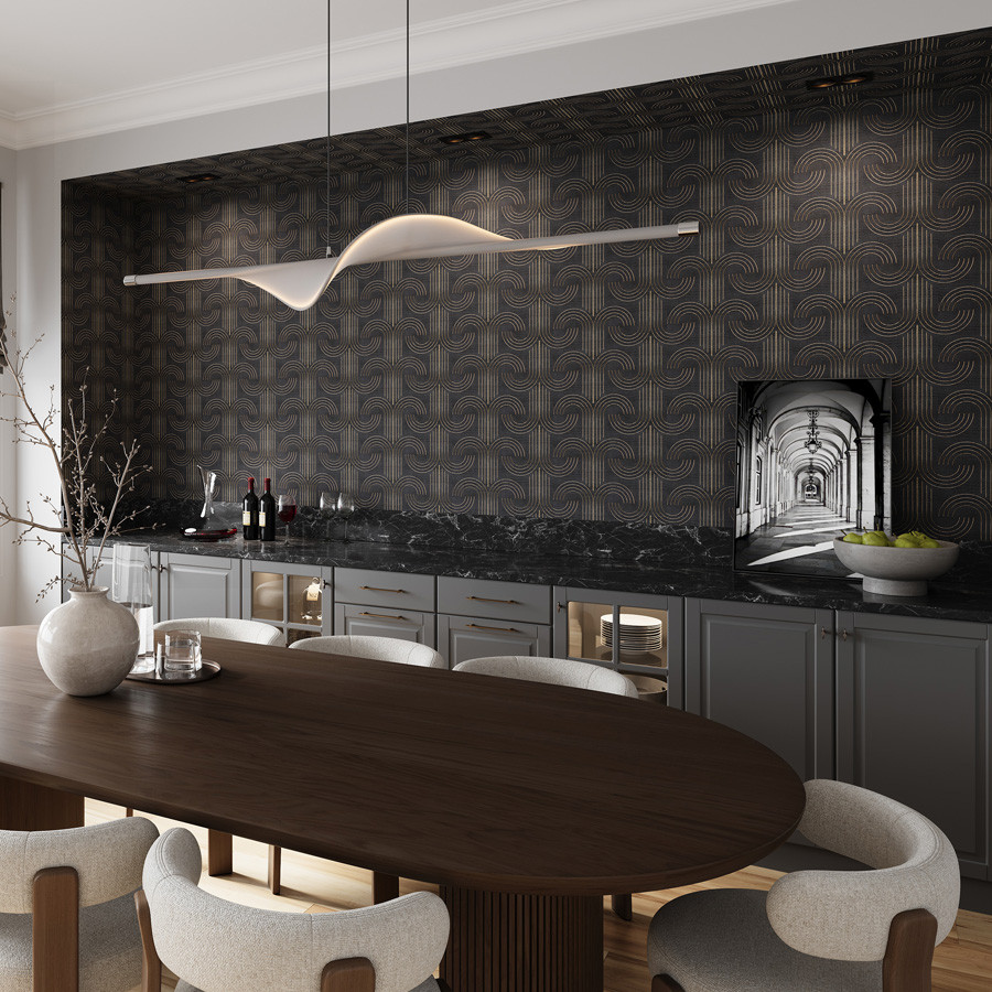Dynasty Wallcovering