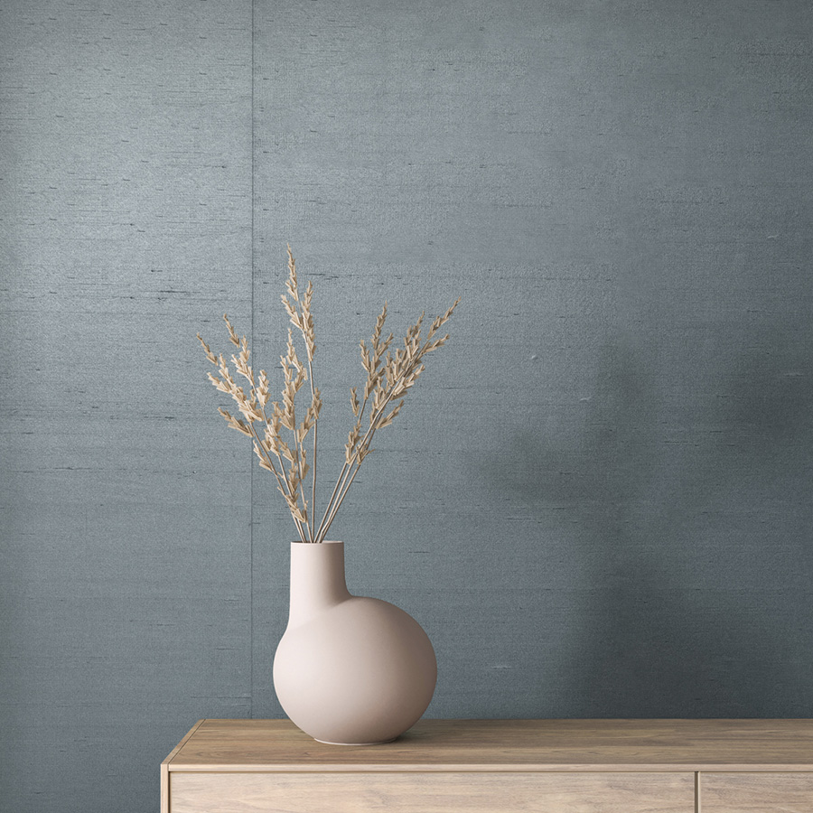 Edo Silk Wallcovering