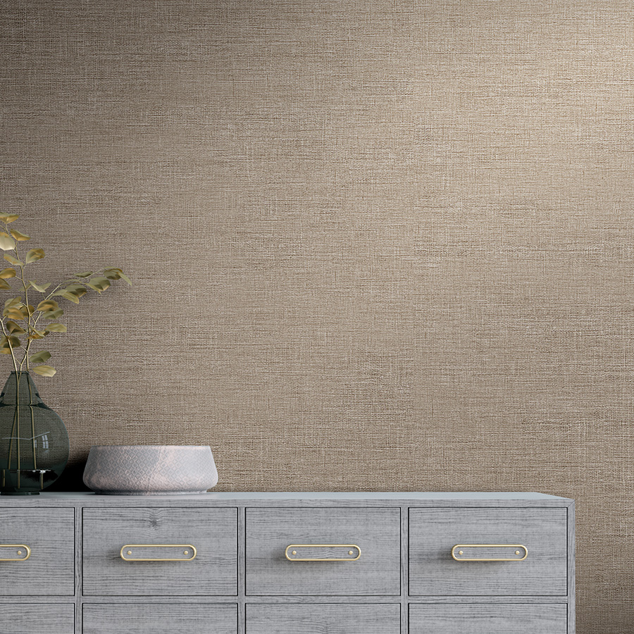Evolution COTTON Vinyl wallcovering