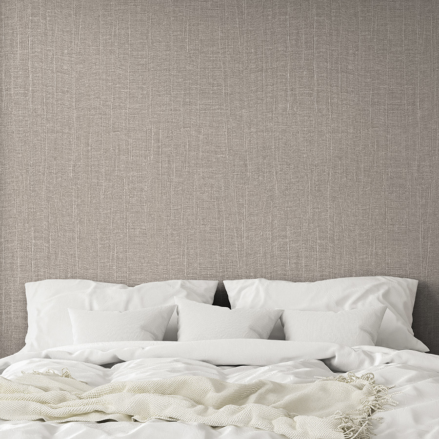 Lille grande place Vinyl wallcovering