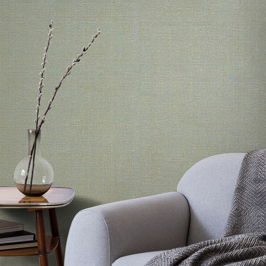 London fitzrovia Vinyl wallcovering