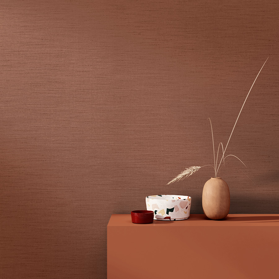 Innovations Mandalay wallcovering