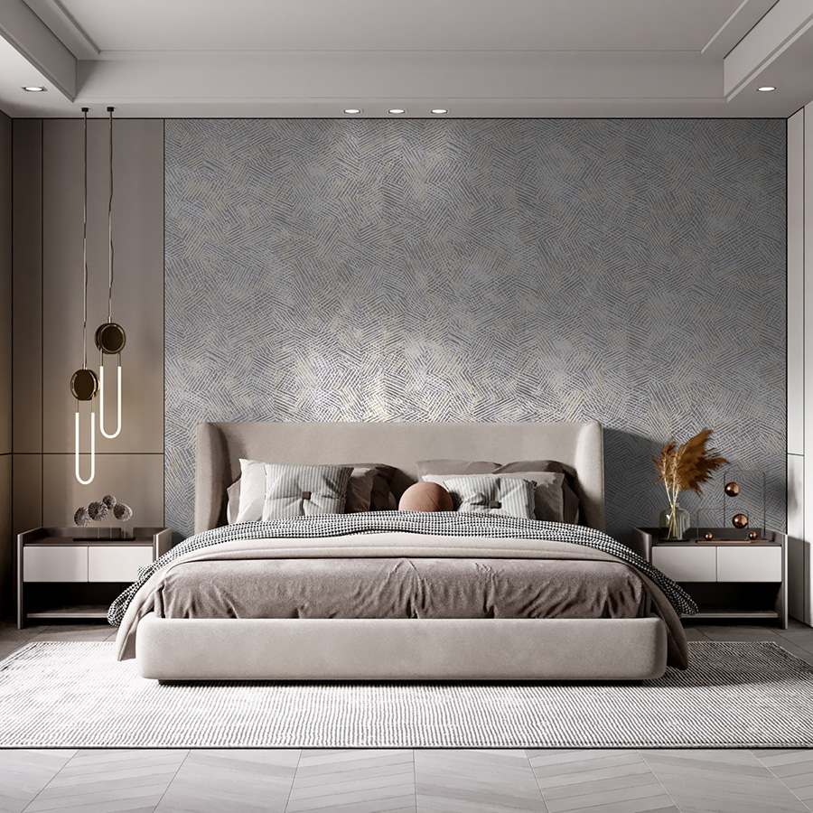 Mantra Tully Textile Wallcovering wallcovering