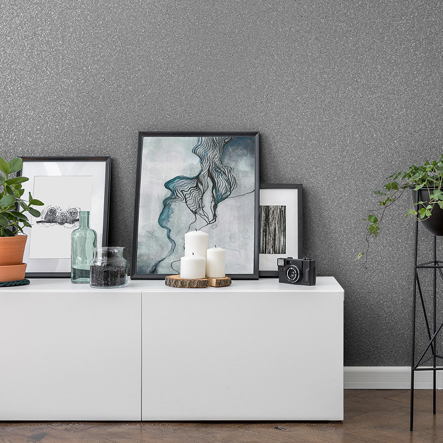 Innovations Nautilus wallcovering