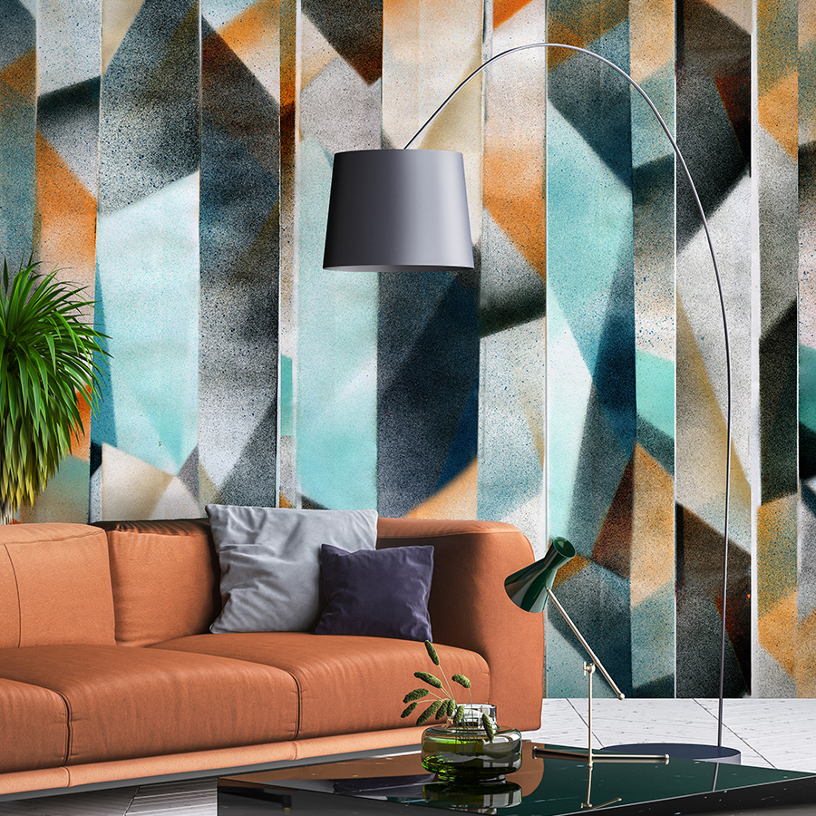 Innovations Vandal wallcovering