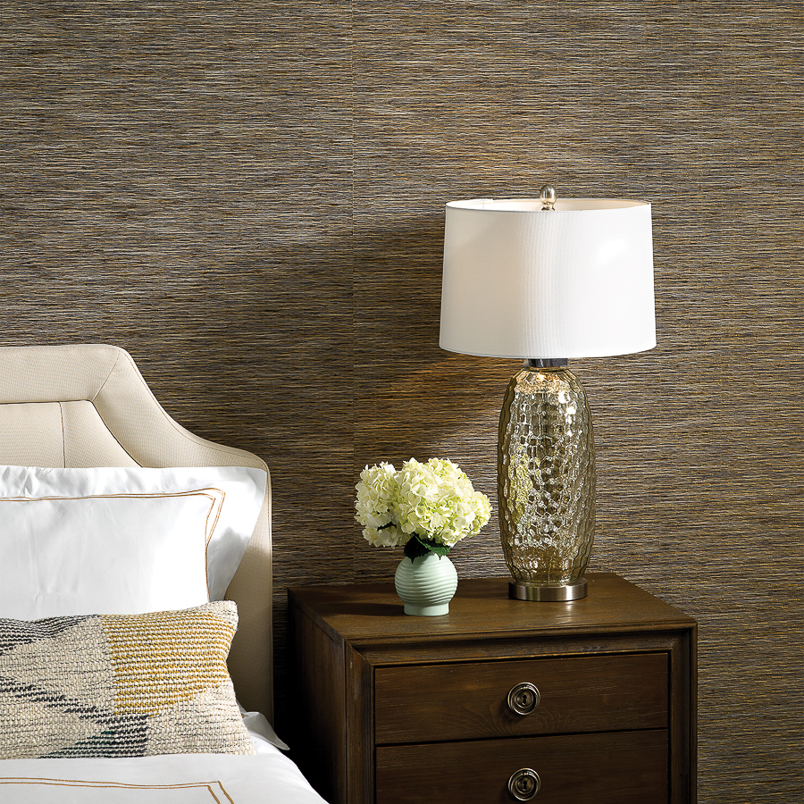 Verve Aston Textile Wallcovering wallcovering