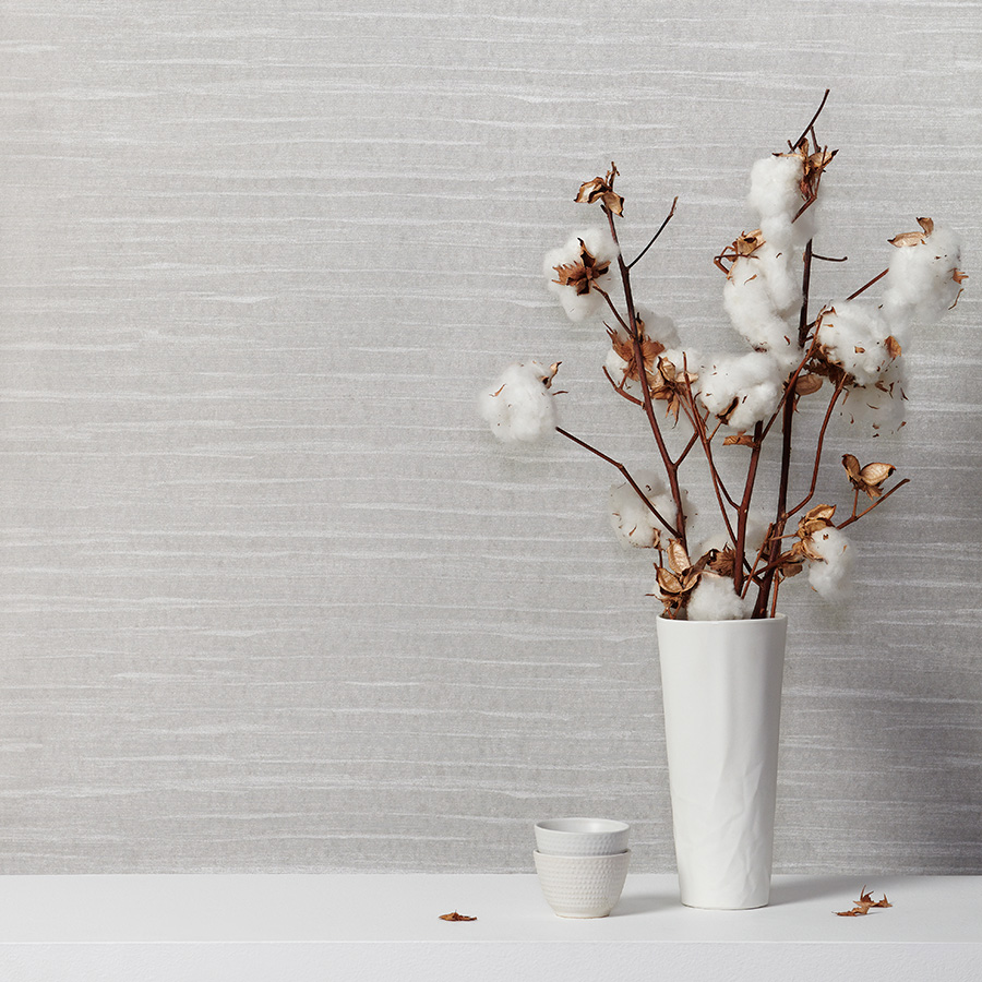 Willow ALPINE Inspired Material wallcovering