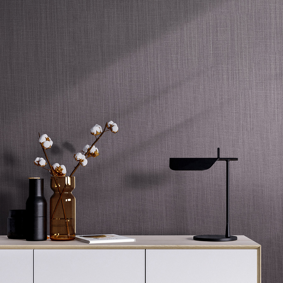 Innovations Woolworth wallcovering