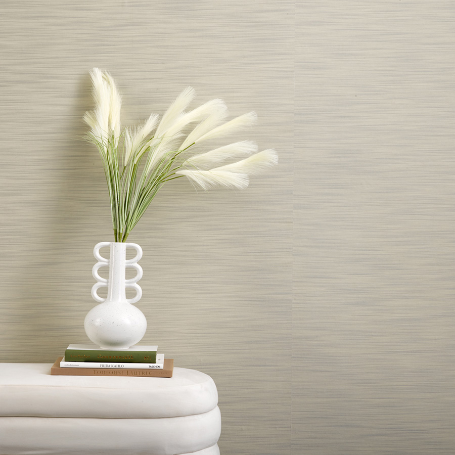 York Winslow Natural Woven wallcovering
