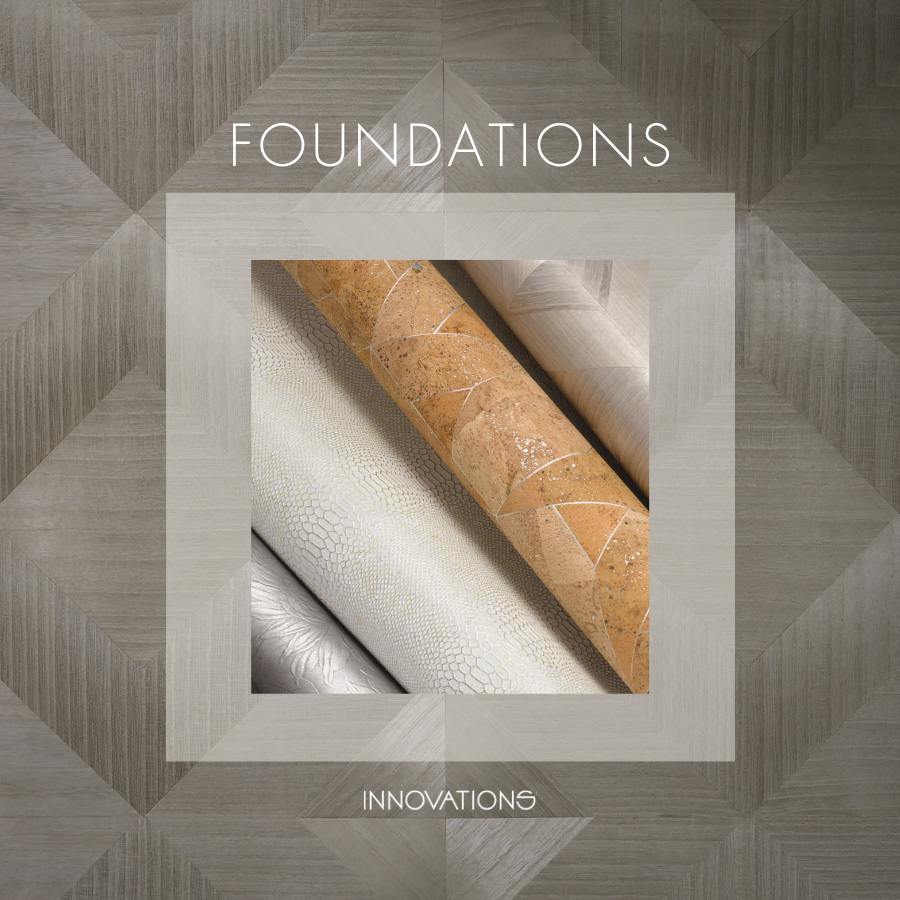 Foundation Lookbook