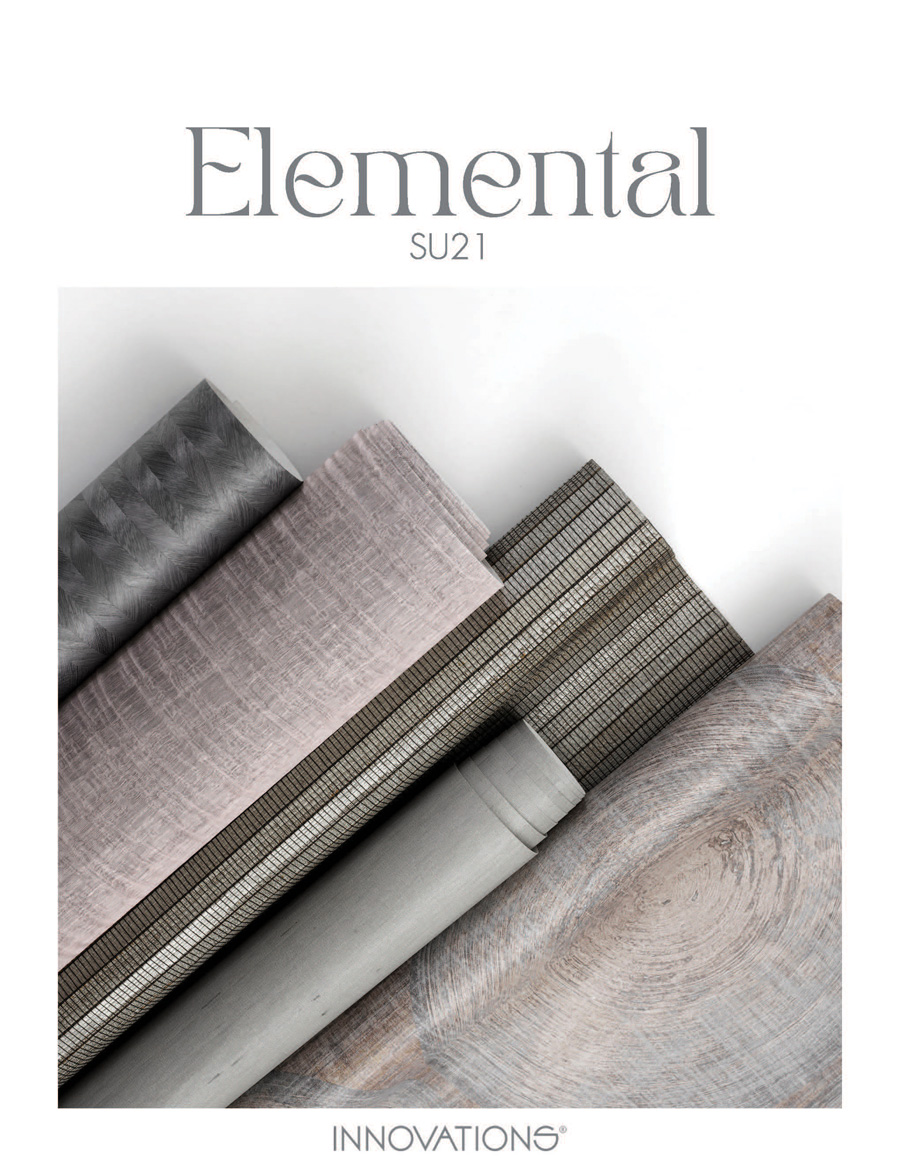 SU21 Collection Catalog