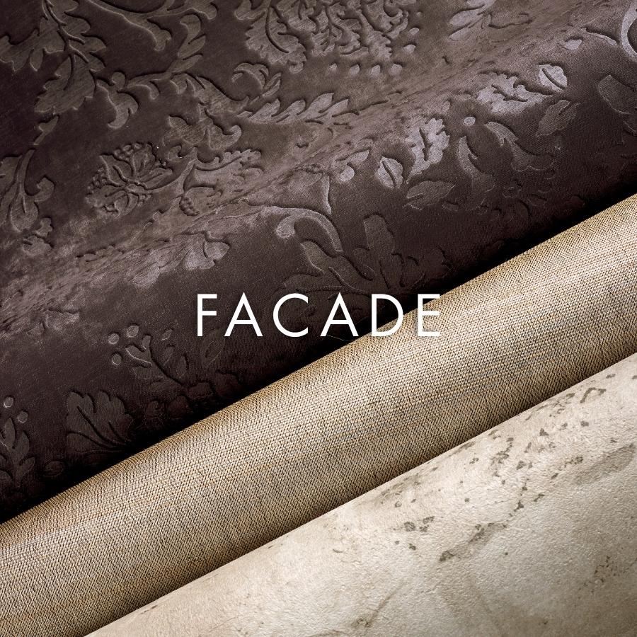 Facade | Spring 2026
