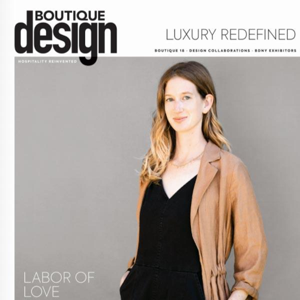 Boutique Design | Fall 2021