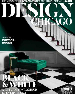 Design Chicago | September 2021