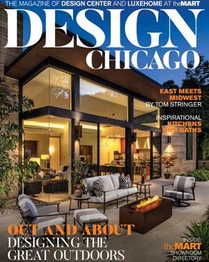 Design Chicago | Volume 1 1