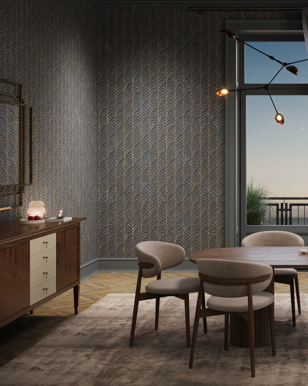 Dynasty & Royale | Spring 2025