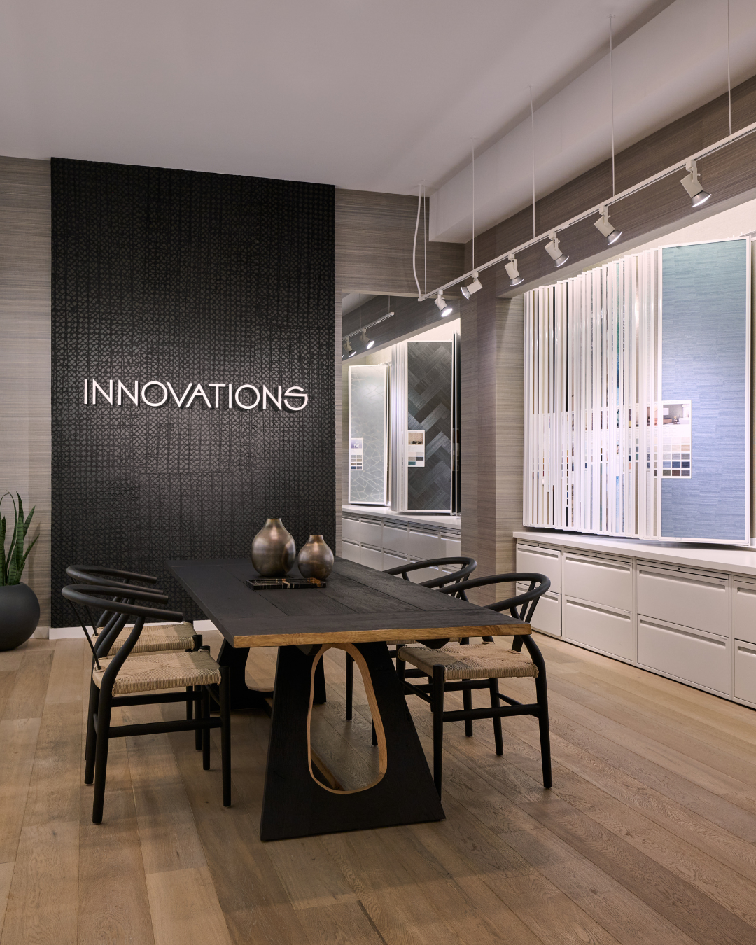 Chicago Showroom Opening