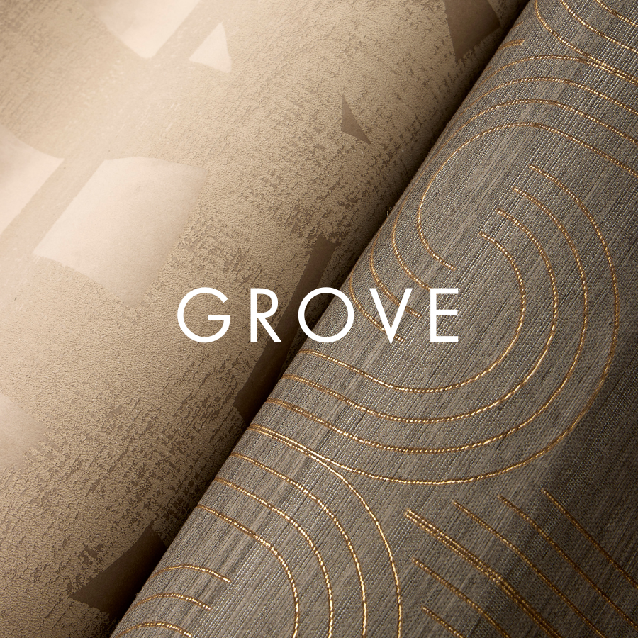 Grove | Spring 2025