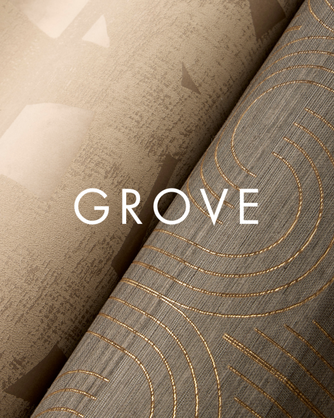 Grove Collection | Spring 2025