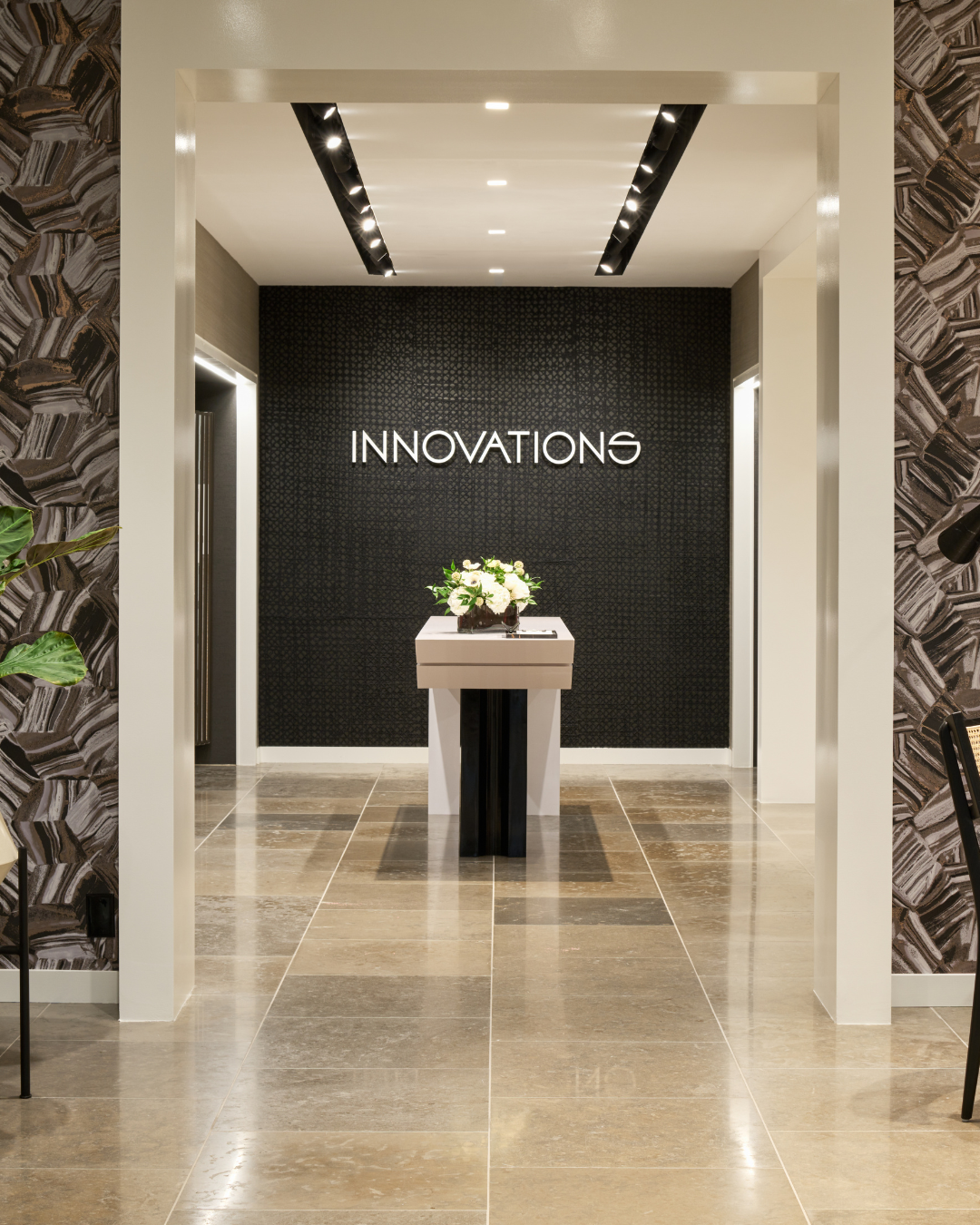 Innovations Celebrates 50th Anniversary