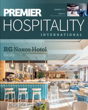 Premier Hospitality | March 2022