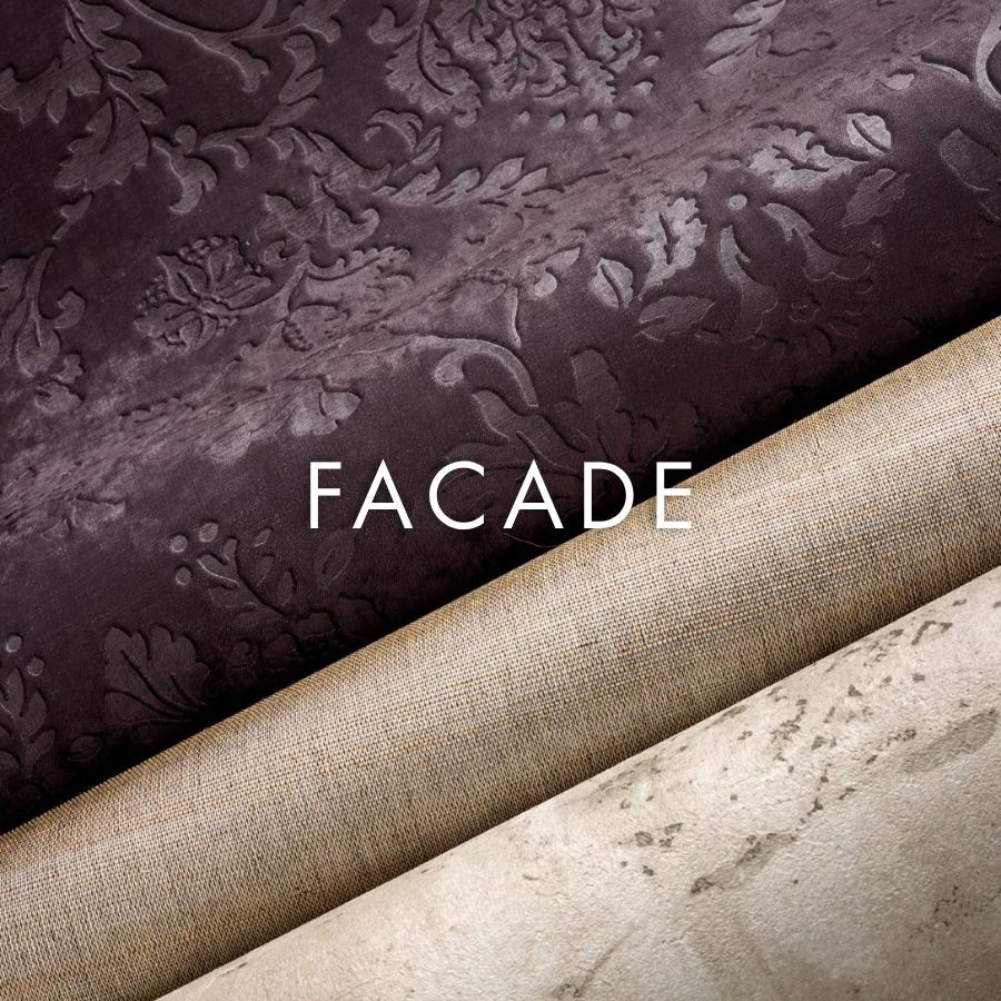 Facade | Spring 2026