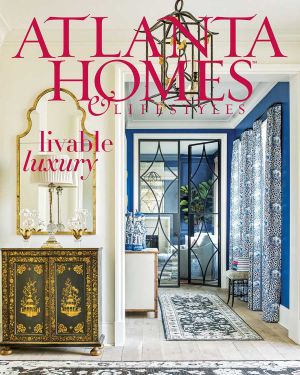Atlanta Homes & Lifestyles | Feb 2021