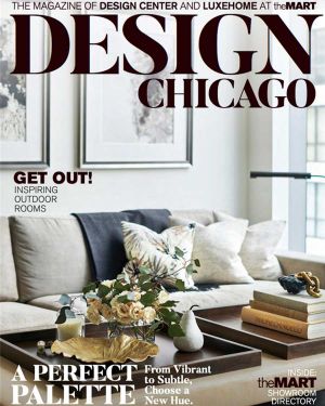 Design Chicago | Spring 2021