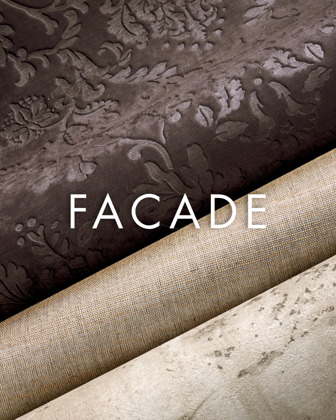 Facade | Spring 2026