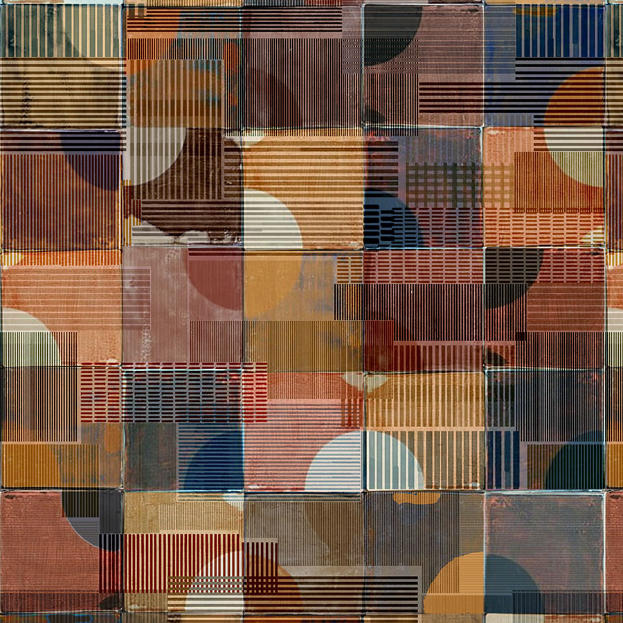 Aerial - AER-02 Wallcovering