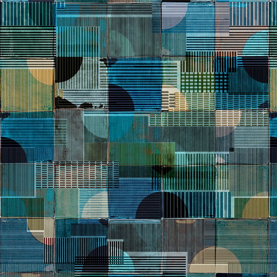 Aerial - AER-03 Wallcovering