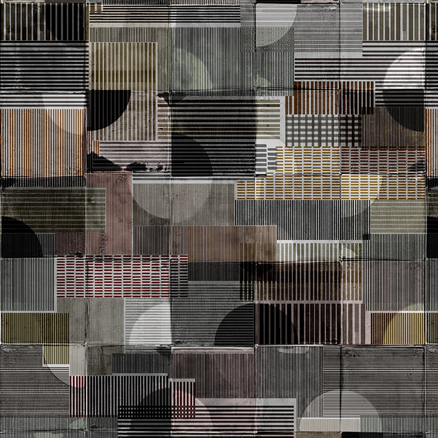 Aerial - AER-04 Wallcovering