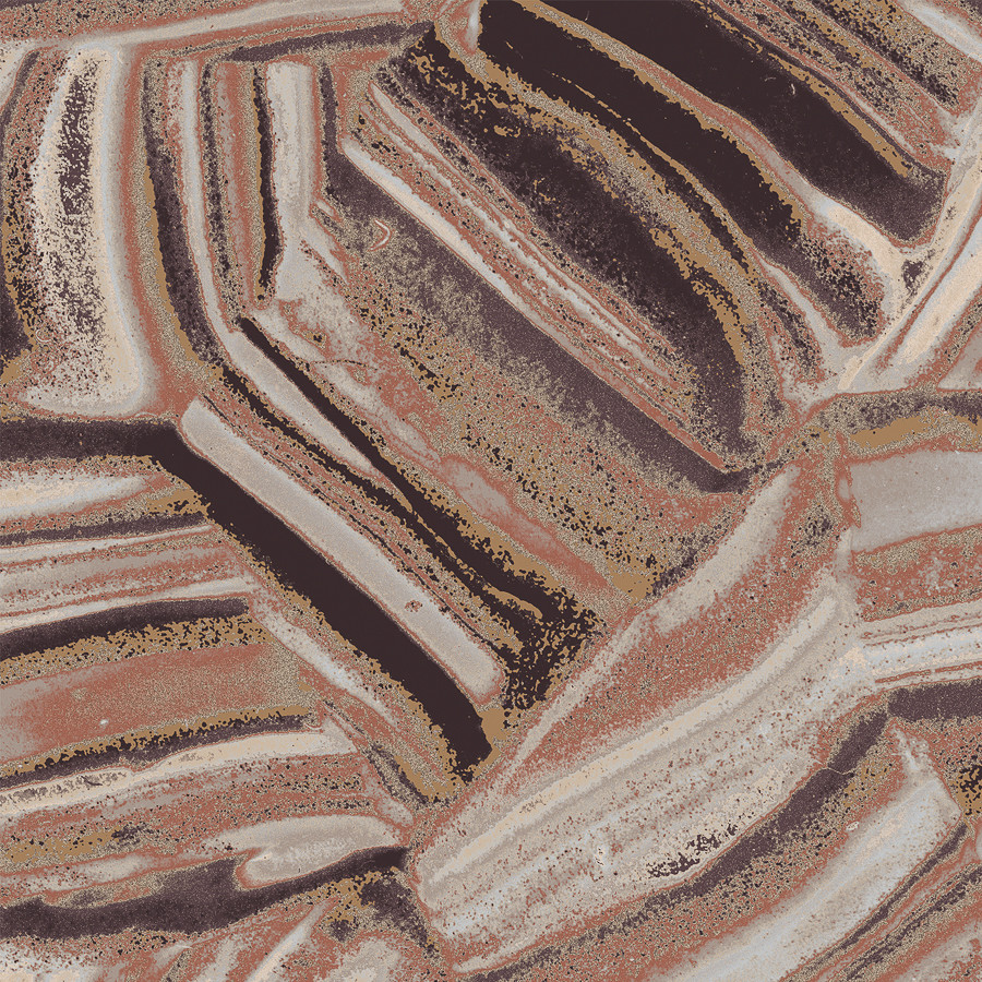 Agate - AGA-004 Wallcovering