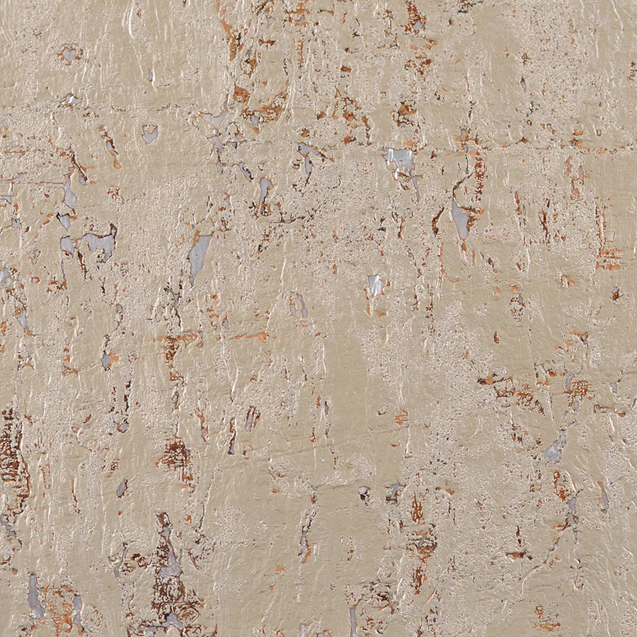 Gilded Cork - GCO-102 Wallcovering