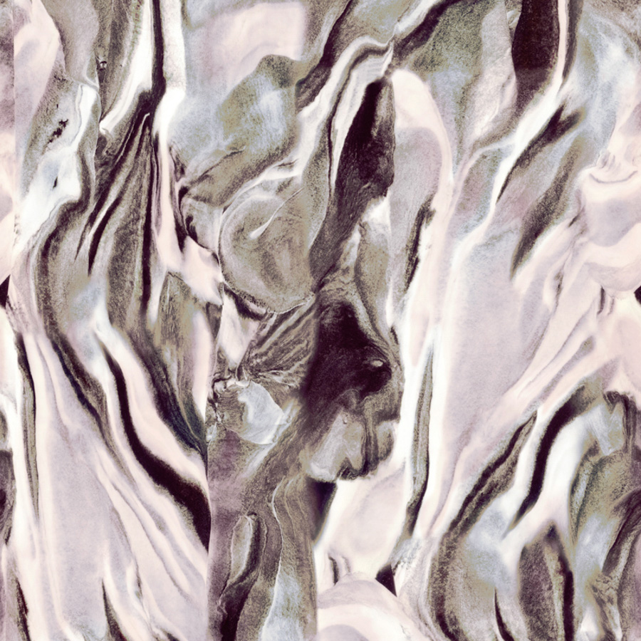 Geode - GED-003 Wallcovering