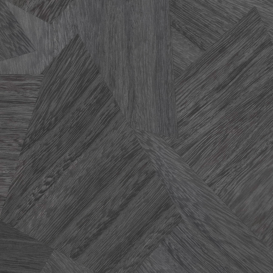 Origami cedar Inspired Material wallcovering