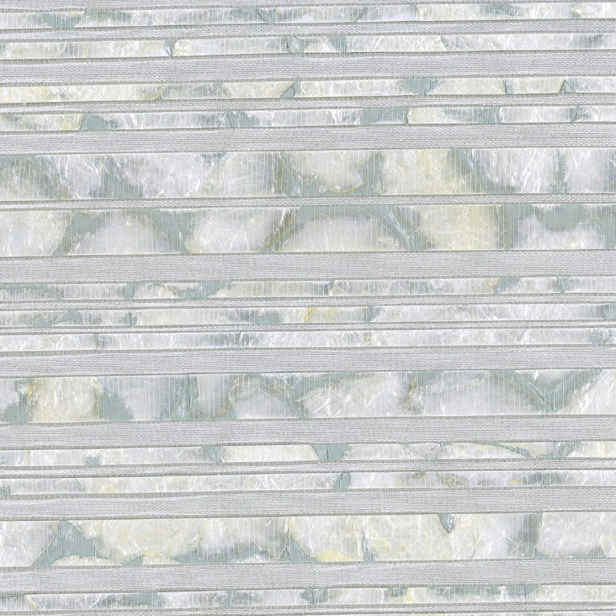 Shoreline palma Inspired Material wallcovering